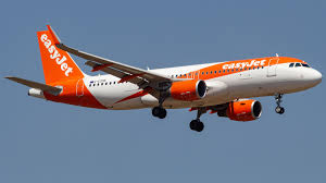 Easyjet’in anonsları artık kapsayıcı Kaos GL - LGBTİ+ Haber Portalı