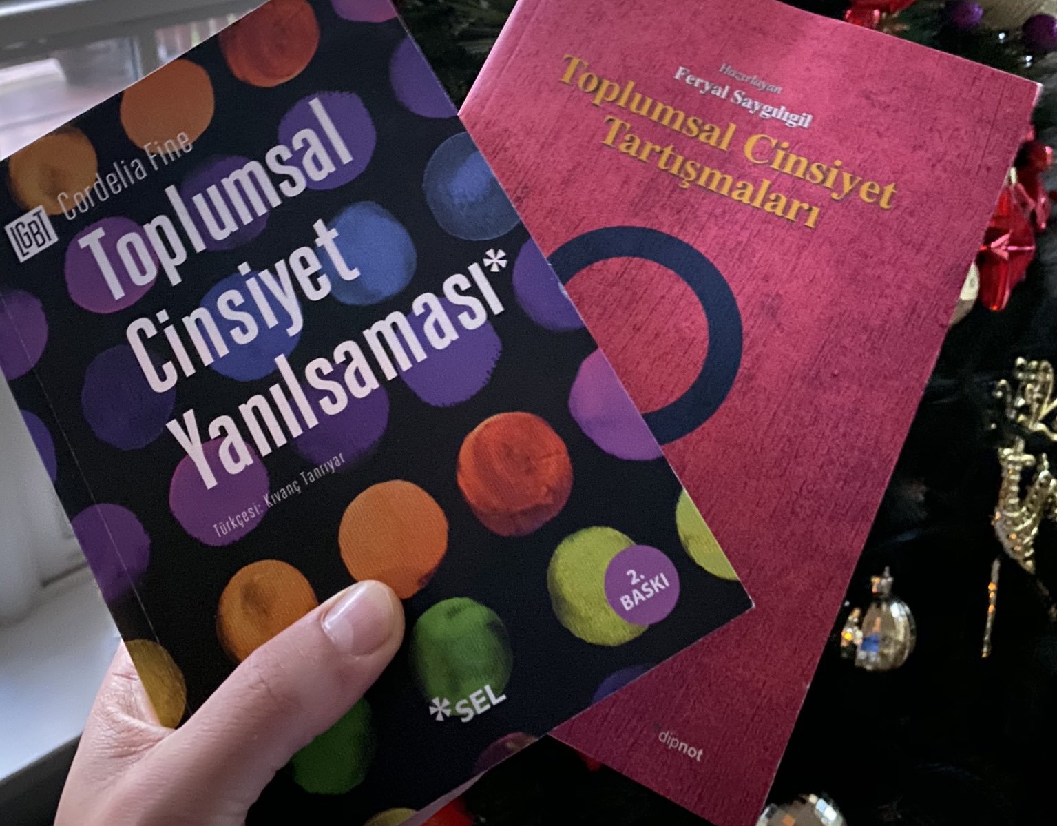 Edis: “Kendiniz için harekete geçin” Kaos GL - LGBTİ+ Haber Portalı