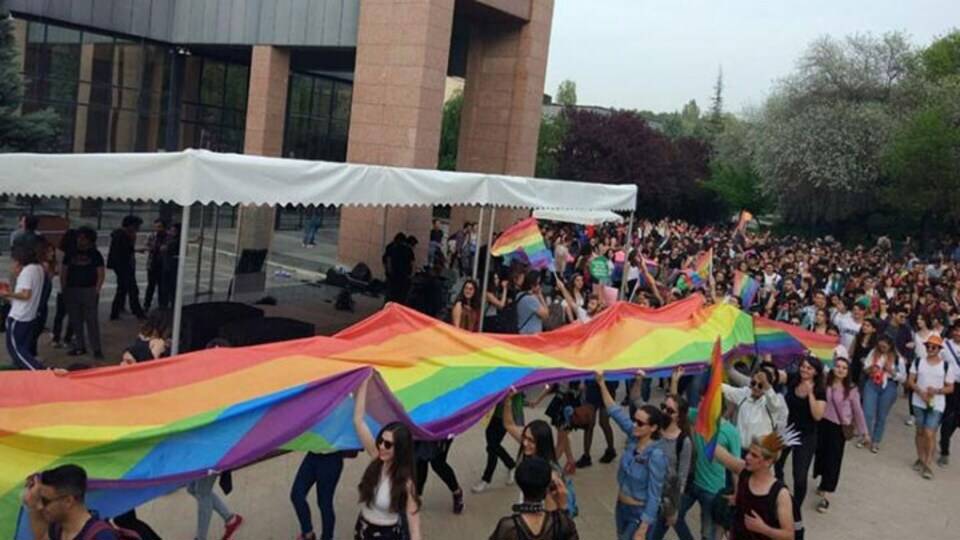 Eğitim Sen Ankara 5 No’lu Üniversiteler Şubesi, ODTÜ Onur Yürüyüşü’ne açılan davaya tepki gösterdi Kaos GL - LGBTİ+ Haber Portalı