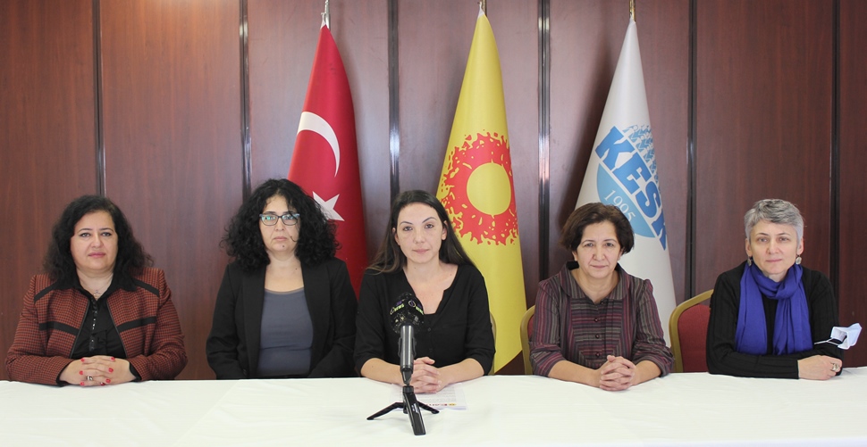 Eğitim-Sen toplumsal cinsiyet eşitliği eğitimi için kampanya başlattı Kaos GL - LGBTİ+ Haber Portalı