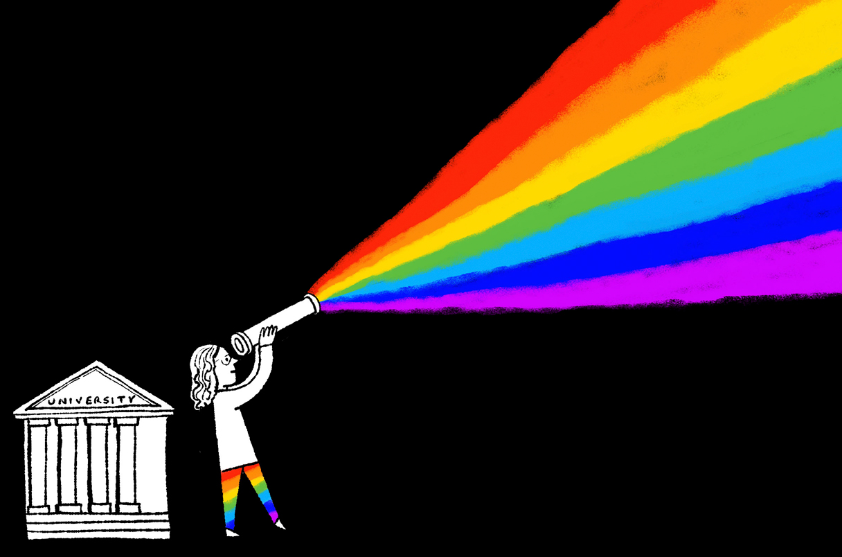 Eğitimciler için mini test: Bunların kaçını yapıyorsunuz? Kaos GL - LGBTİ+ Haber Portalı