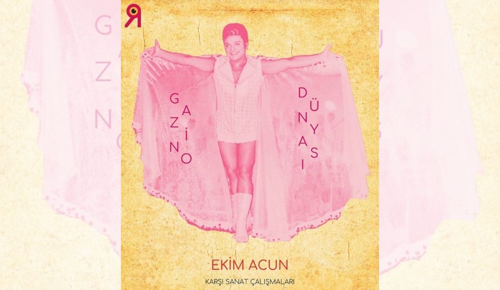 Ekim Acun KuirFest’te Kaos GL - LGBTİ+ Haber Portalı