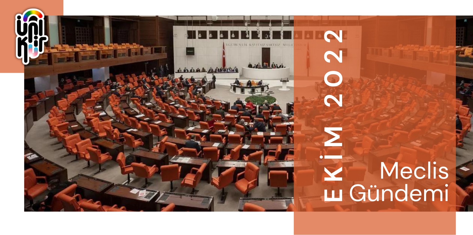 Ekim’de LGBTİ+’ların gündemini Meclis’e sadece HDP ve TİP taşıdı Kaos GL - LGBTİ+ Haber Portalı
