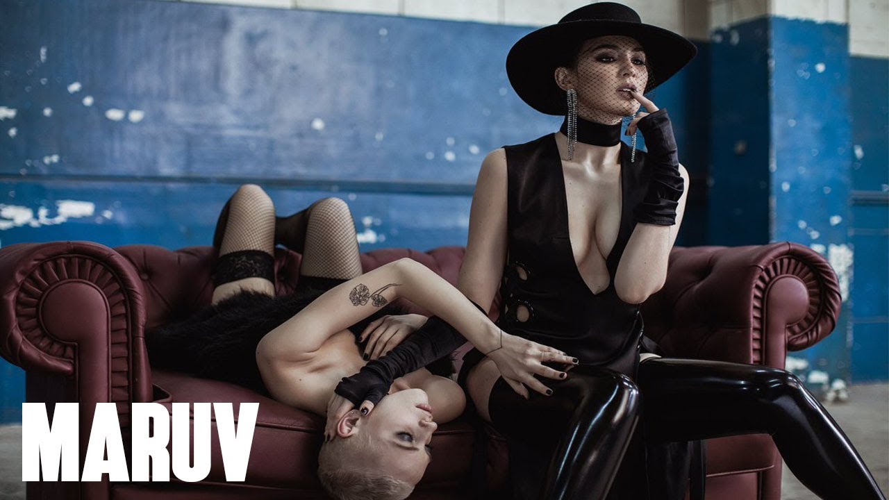 Elektro-Pop’un genç ismi: Maruv Kaos GL - LGBTİ+ Haber Portalı