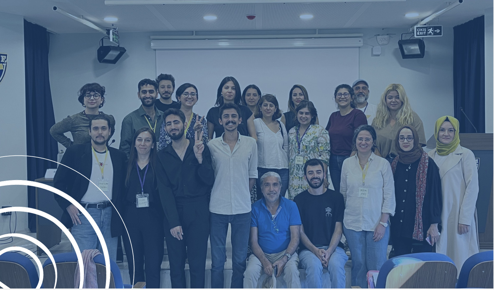 Eleştirel Barış Konferansı’nın raporu yayınlandı Kaos GL - LGBTİ+ Haber Portalı