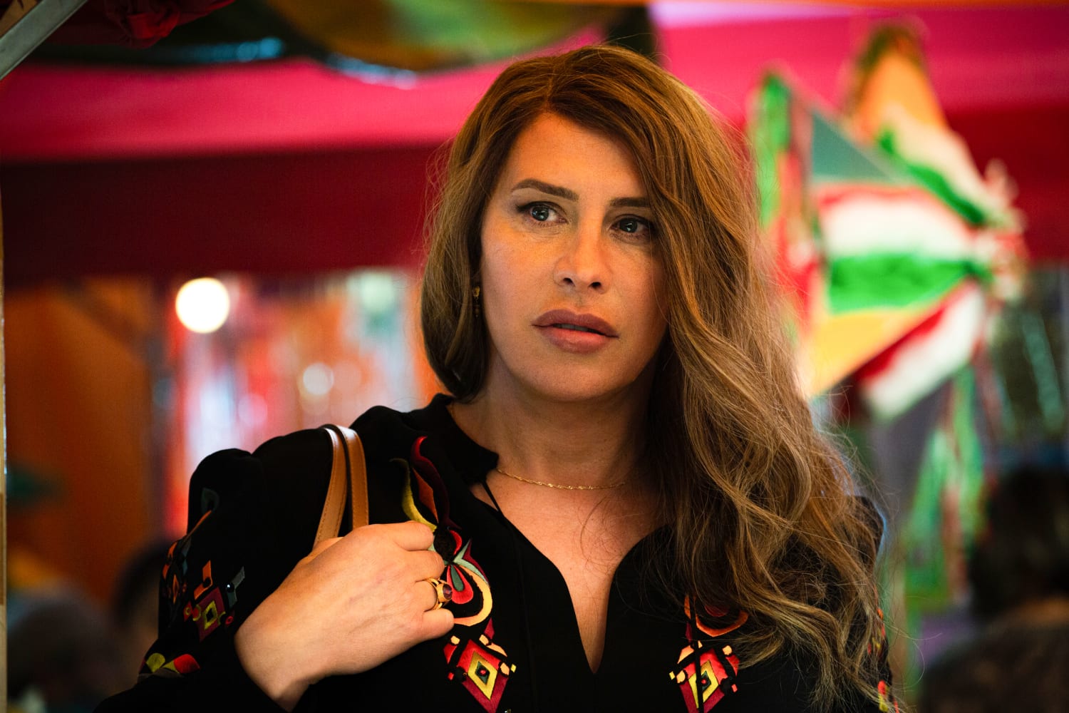 Emilia Pérez'in yıldızı Karla Sofía Gascón, Oscar’a aday gösterilen ilk trans aktris oldu Kaos GL - LGBTİ+ Haber Portalı