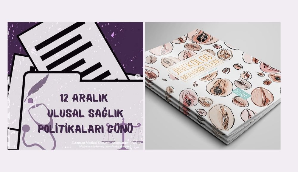 EMSA Türkiye, Jinekolog Muhabbetleri’ni konuşacak Kaos GL - LGBTİ+ Haber Portalı