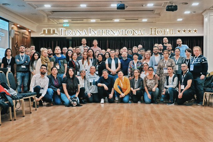 ERA Yıllık Konferansı: “Haklarımız, geleceğiniz!” | Kaos GL - LGBTİ+ Haber Portalı