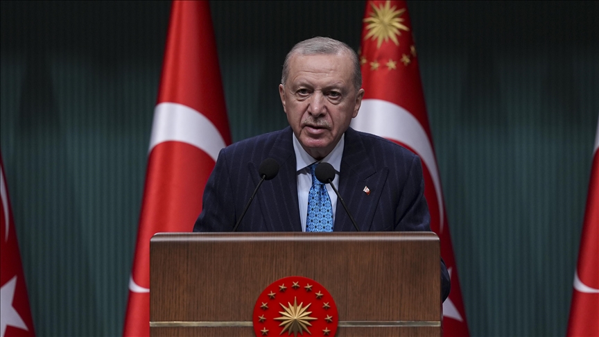 Erdoğan once again targeted LGBTI+ individuals: “Degenderization, which has turned into a global bullying campaign…” Kaos GL - News Portal for LGBTI+