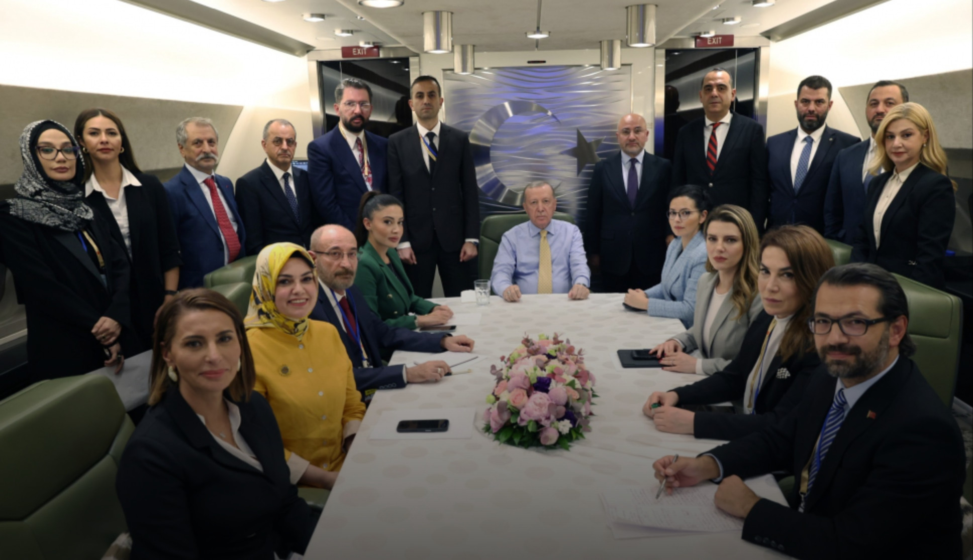 Erdoğan once again targeted LGBTI+ people: “We will not allow perversions like LGBT” | Kaos GL - News Portal for LGBTI+ News