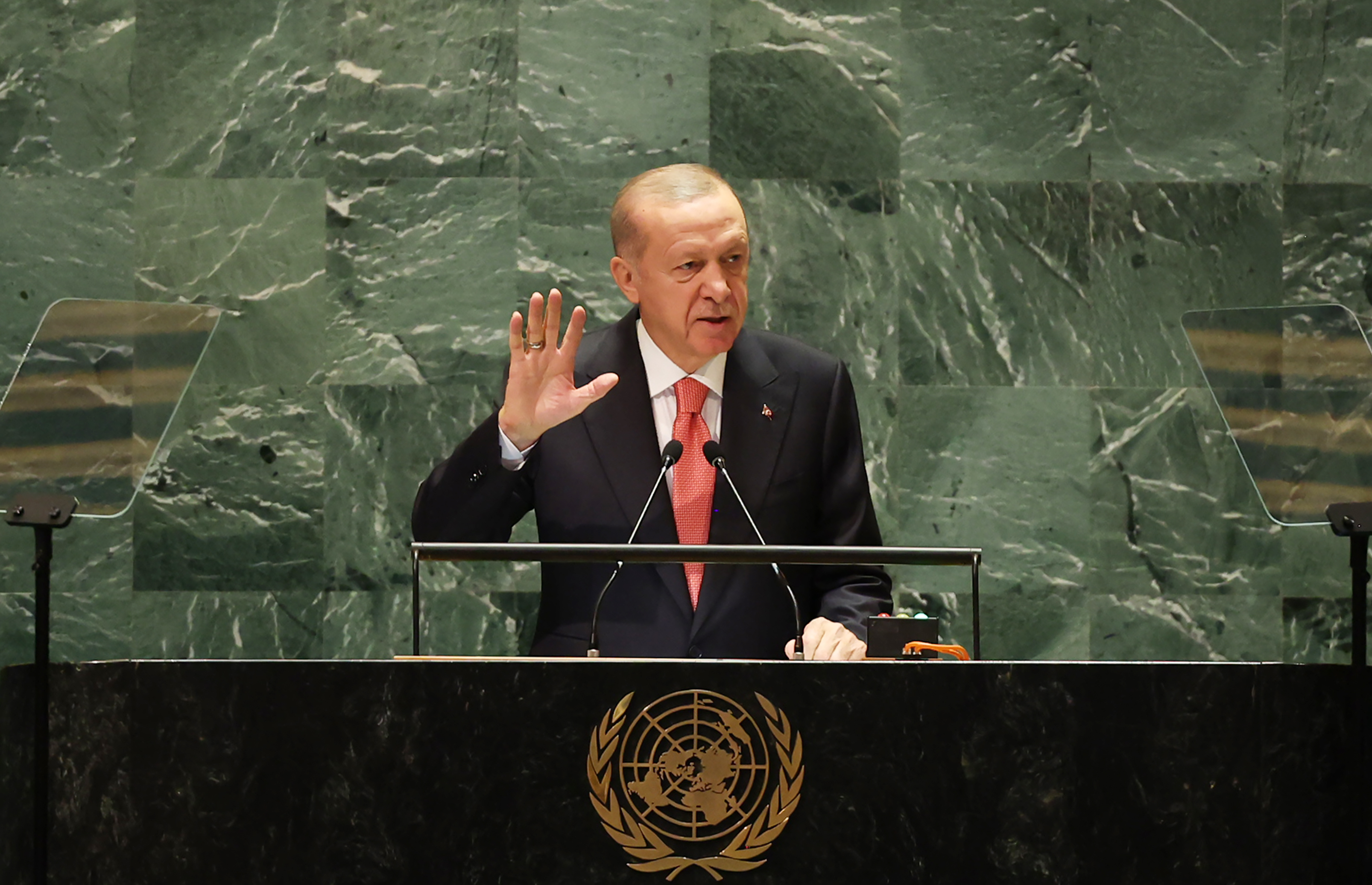 Erdoğan targeted Paris Olympics in UN speech Kaos GL - News Portal for LGBTI+