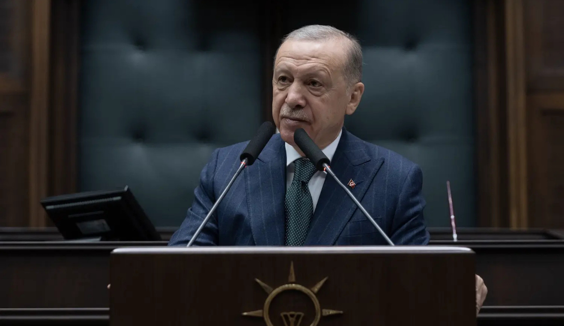 Erdoğan, yine LGBTİ+’ları hedef aldı: “Milli bünyemize zaman ayarlı bir bomba yerleştiriyorlar” Kaos GL - LGBTİ+ Haber Portalı