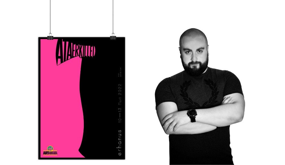 Erhan Us’un 11. kişisel sergisi Ataerkilled 13 Mart’a kadar izleyici ile buluşuyor Kaos GL - LGBTİ+ Haber Portalı