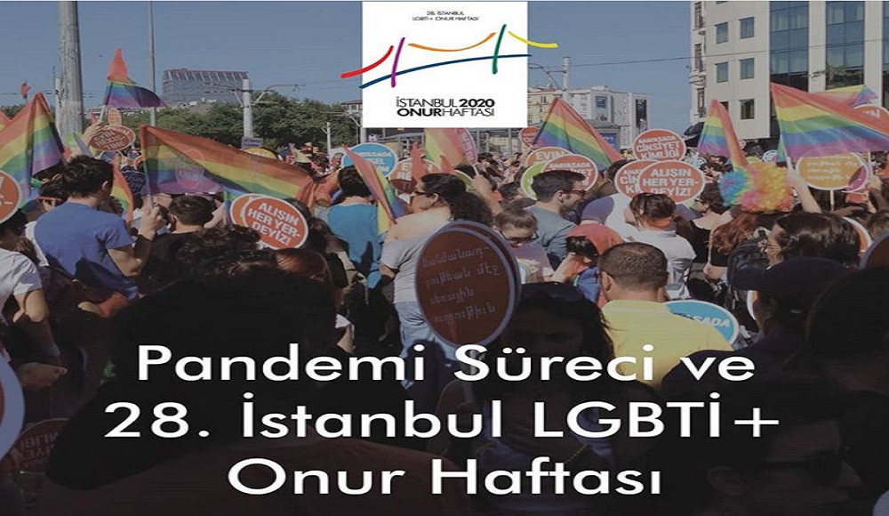 “Erişilebilir, katılımcı, güvenli ve gullümlü bir İstanbul Onur Haftası” | Kaos GL - LGBTİ+ Haber Portalı