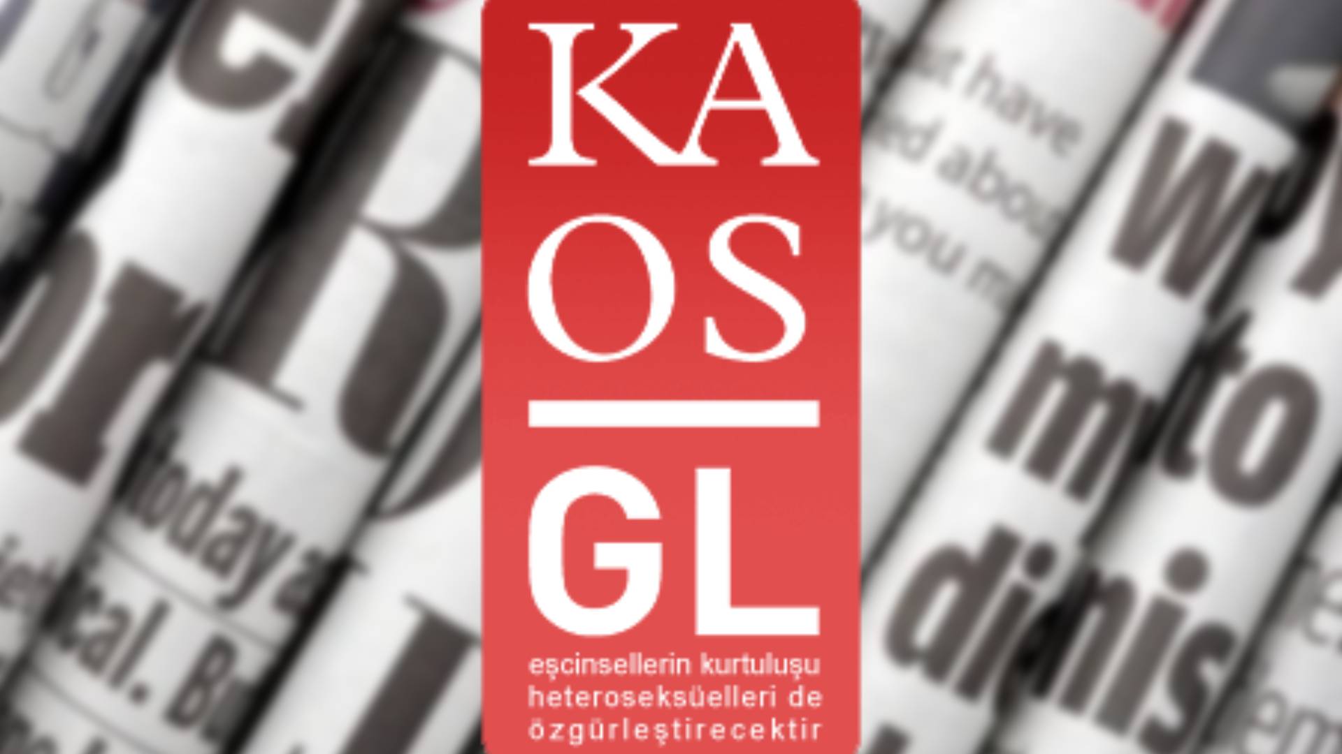 “Erişim engeli, LGBTİ+’ların sosyal hayattan izole edilmesine yönelik bir girişim olarak değerlendirilebilir” Kaos GL - LGBTİ+ Haber Portalı