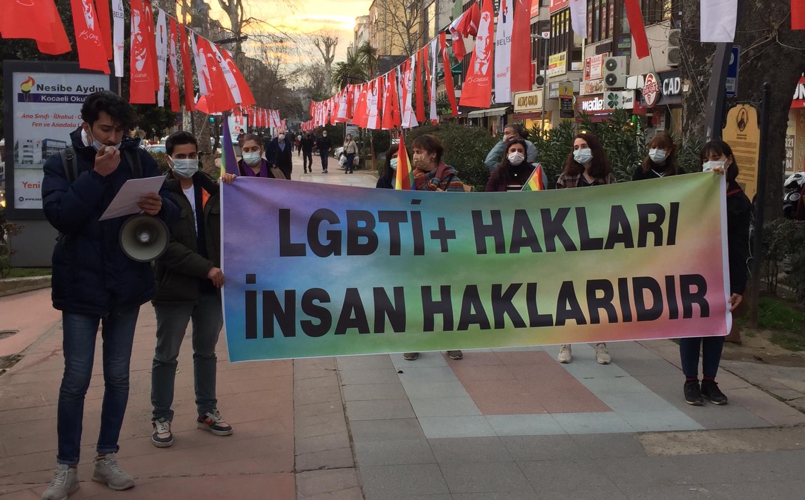 LGBTİ+’lara şiddet ve ayrımcılıkla mücadele için devletler ne yapıyor? Kaos GL - LGBTİ+ Haber Portalı
