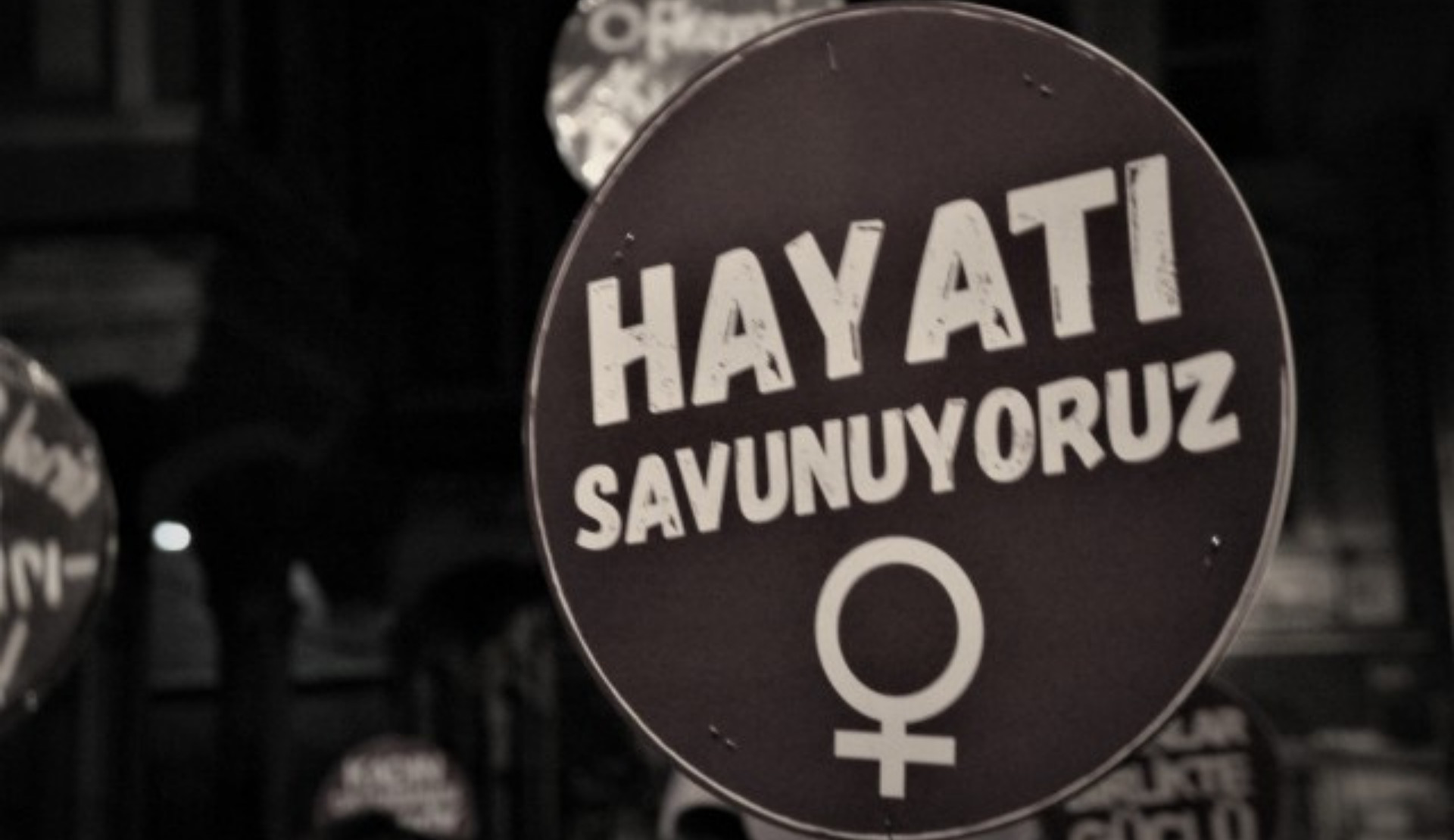Erkekler, mart ayında en az 32 kadını öldürdü | Kaos GL - LGBTİ+ Haber Portalı Haber