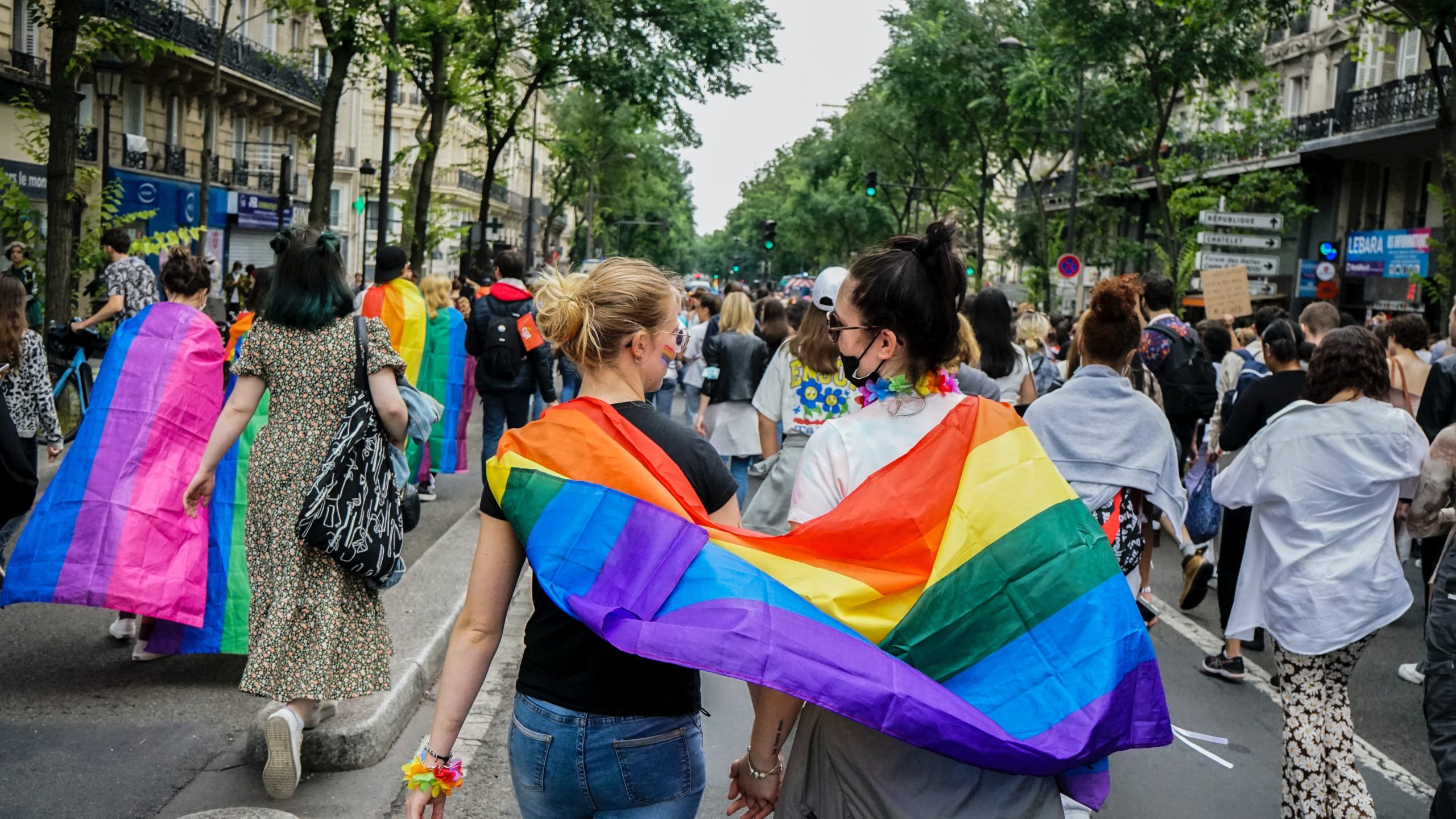 Ermenistan’da seçimler yaklaşırken LGBTİ+’lara yönelik nefret söylemleri arttı; Pink Armenia yetkililere çağrıda bulundu | Kaos GL - LGBTİ+ Haber Portalı Haber