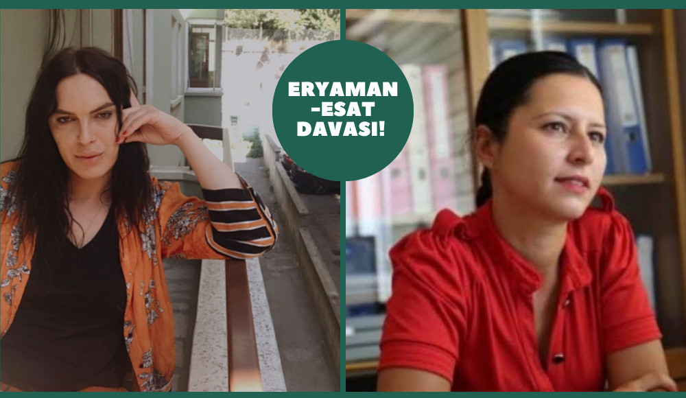 Eryaman-Esat Davası mütalaasında nefret suçuna ilişkin unsurlar yer alır mı? Kaos GL - LGBTİ+ Haber Portalı