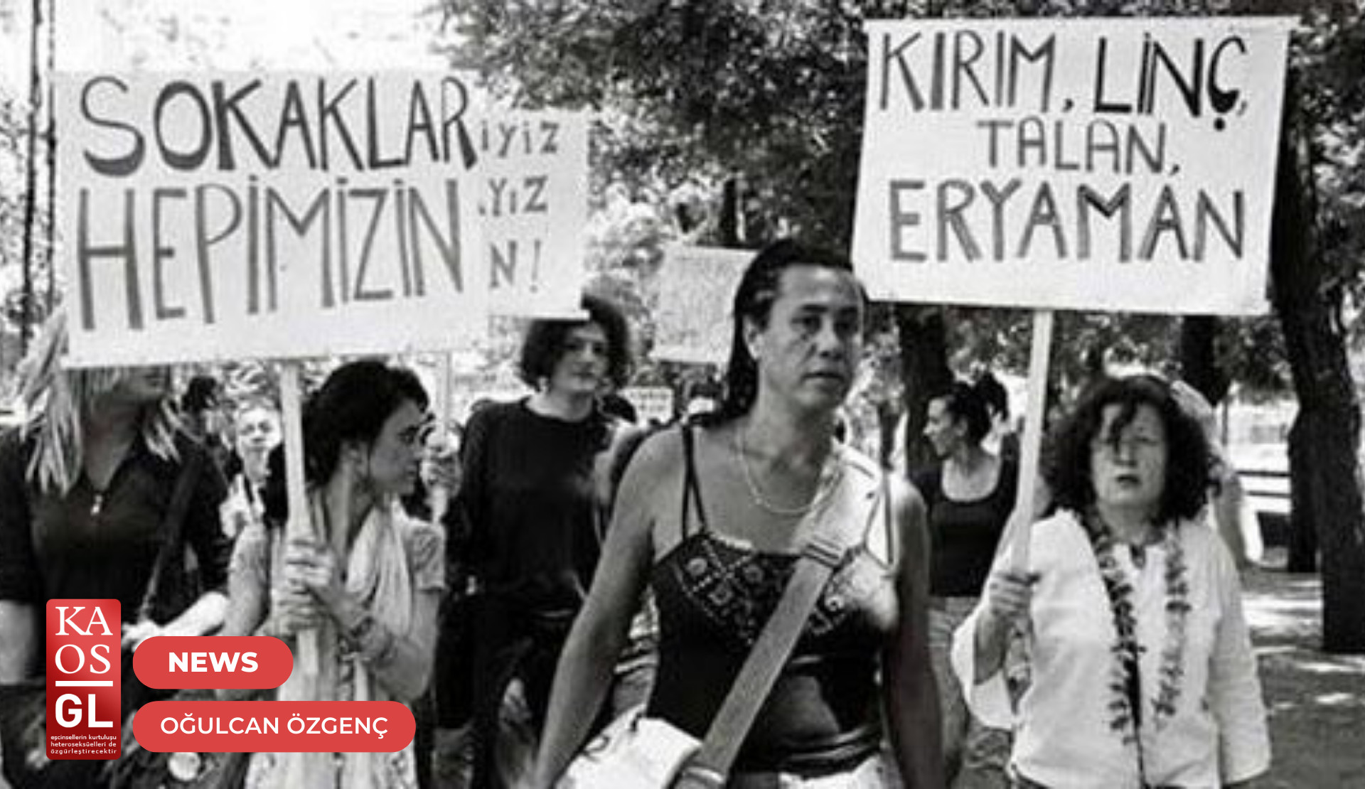 Esat-Eryaman case: In the 19-year struggle for justice, the trial has been postponed once again | Kaos GL - News Portal for LGBTI+ News