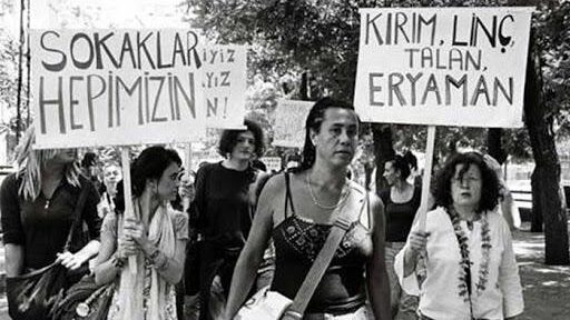 Esat-Eryaman case: The 62-year prison sentence given to the defendants was overturned on procedural grounds | Kaos GL - News Portal for LGBTI+ News
