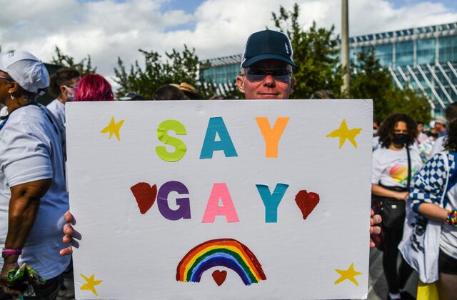 “Eşcinsel Deme” yasaklamakla kalmıyor, aileye ifşa ediyor | Kaos GL - LGBTİ+ Haber Portalı
