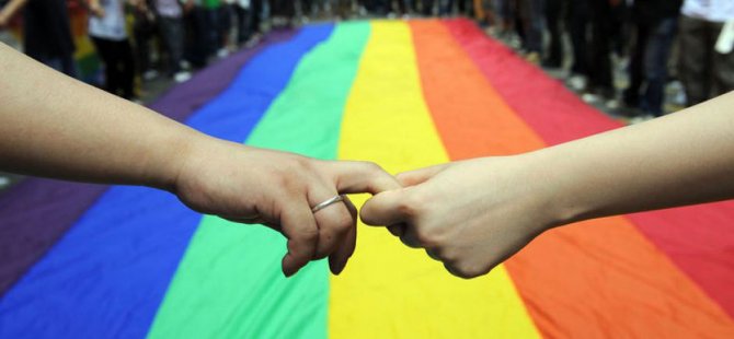 “Eşit haklar tanınsın ama eşit evlilik aykırı!” Kaos GL - LGBTİ+ Haber Portalı