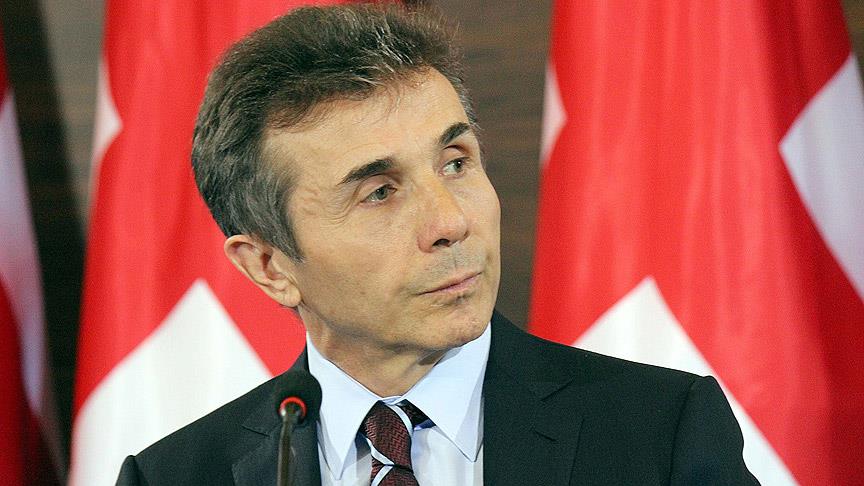 Eski Gürcistan Başbakanı LGBTİ+’ları hedef aldı | Kaos GL - LGBTİ+ Haber Portalı Haber