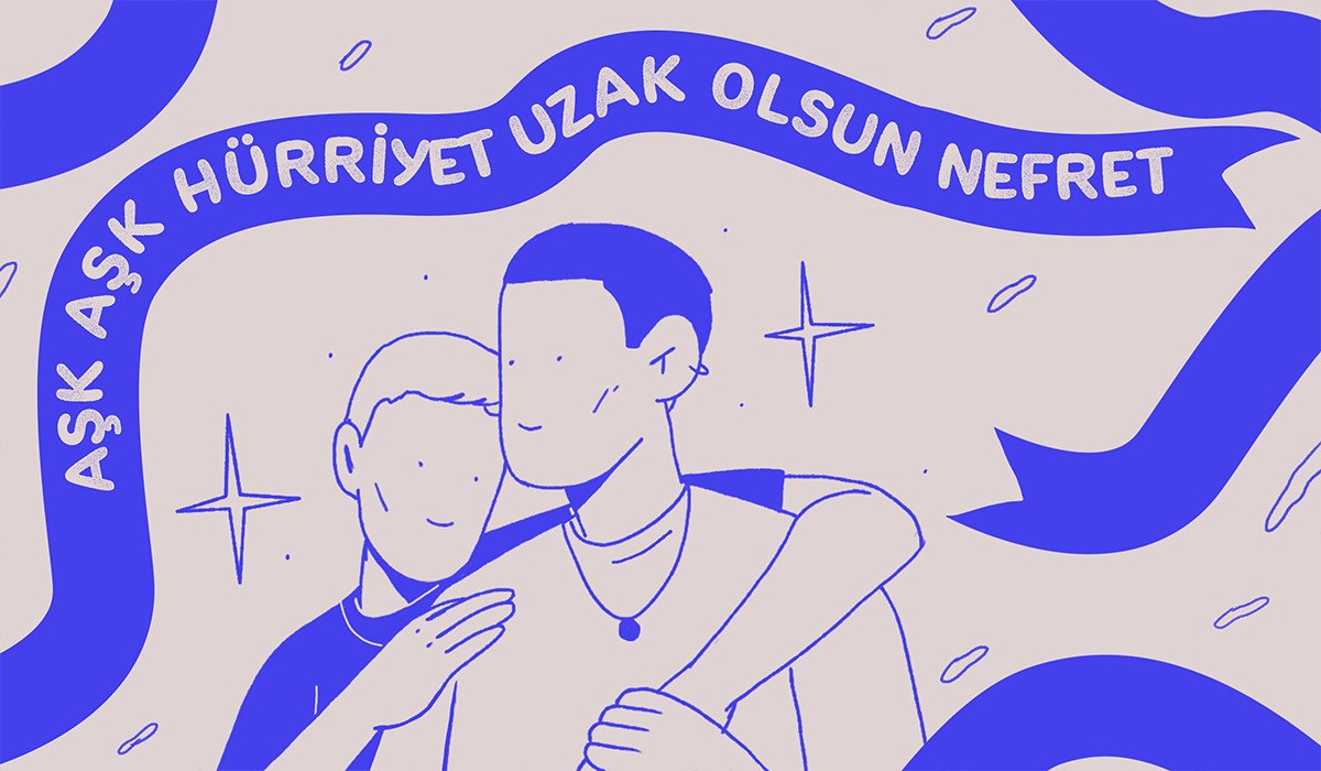 “Eskişehir'de dağıtılan, LGBTİ+ları katletmeye çağıran bildirilere ilişkin basın toplantısında buluşuyoruz” Kaos GL - LGBTİ+ Haber Portalı