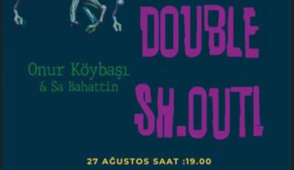 Eskişehir’de queer şiir etkinliği Kaos GL - LGBTİ+ Haber Portalı
