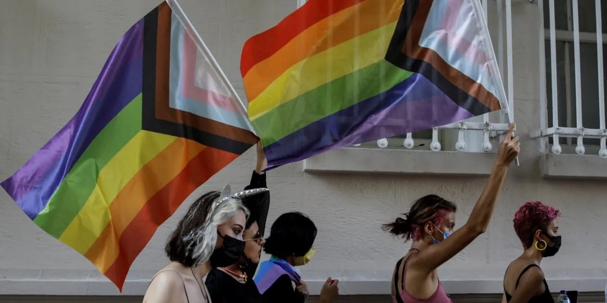 Mart’ta LGBTİ+’lara hak ihlalleri: Newroz’da saldırı, açıklamalara yasak, linç girişimi | Kaos GL - LGBTİ+ Haber Portalı Haber