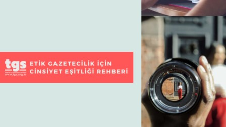 Etik gazetecilik için cinsiyet eşitliği rehberi Kaos GL - LGBTİ+ Haber Portalı