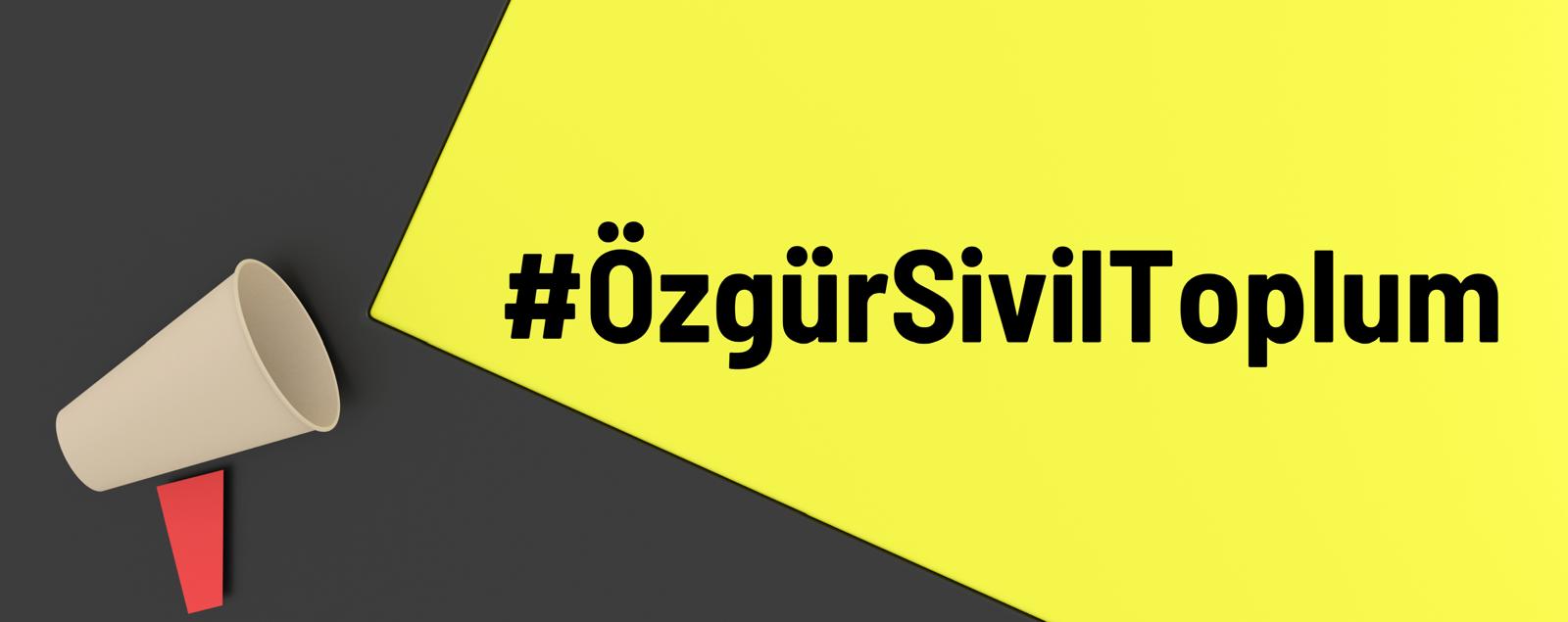 “Etki ajanlığı düzenlemesi, meşru sivil toplum faaliyetlerini suç kapsamına alıyor” Kaos GL - LGBTİ+ Haber Portalı