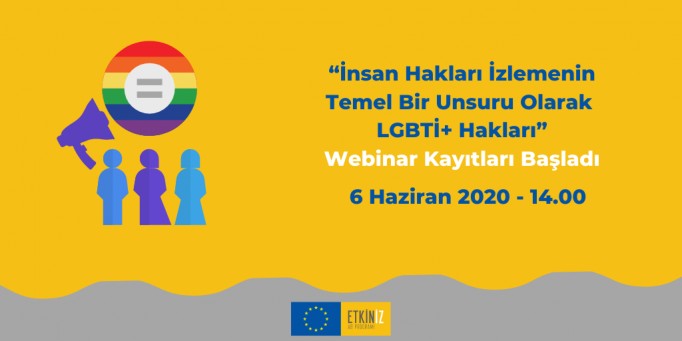 Etkiniz’den LGBTİ+ hakları webinarı | Kaos GL - LGBTİ+ Haber Portalı
