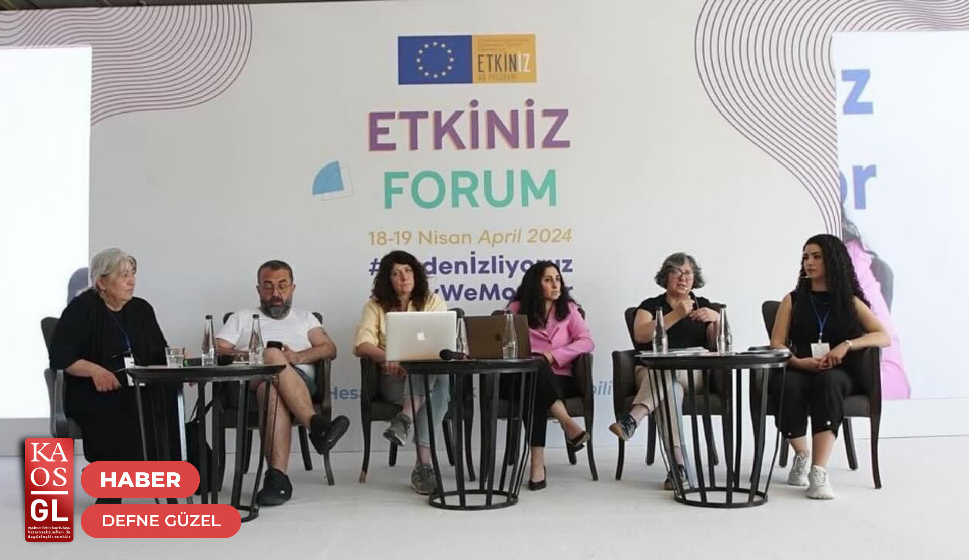 Etkiniz Forum’da LGBTİ+’ların barınma sorunu konuşuldu Kaos GL - LGBTİ+ Haber Portalı