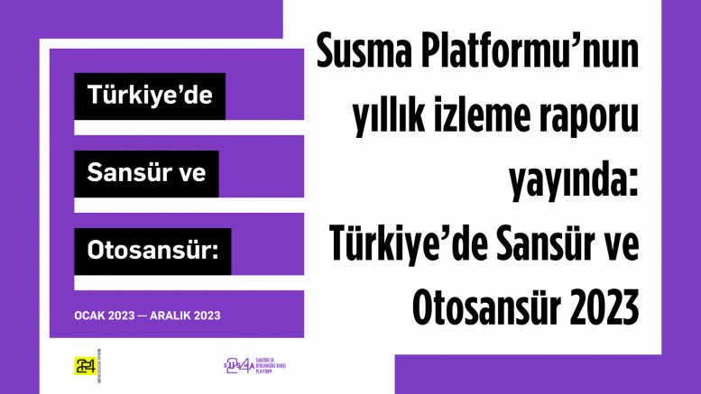 “Etkinlik yasaklamalarının çoğu Onur Ayı etkinliklerine yöneldi” Kaos GL - LGBTİ+ Haber Portalı