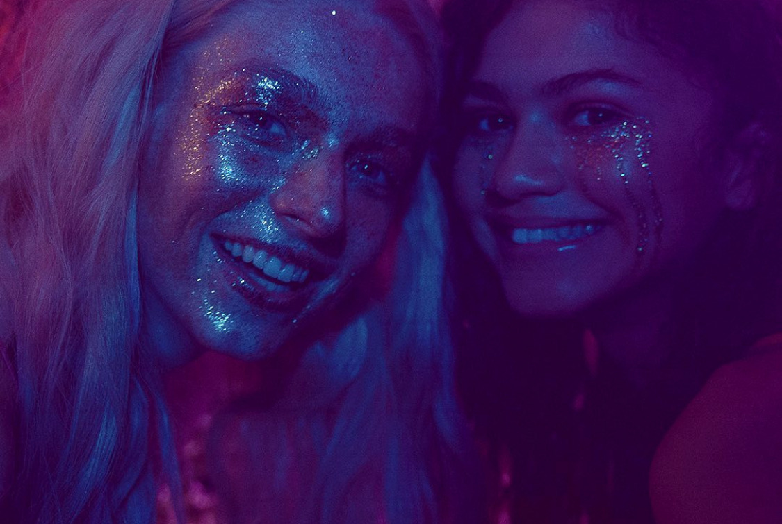 Euphoria’ya üçüncü sezon onayı Kaos GL - LGBTİ+ Haber Portalı