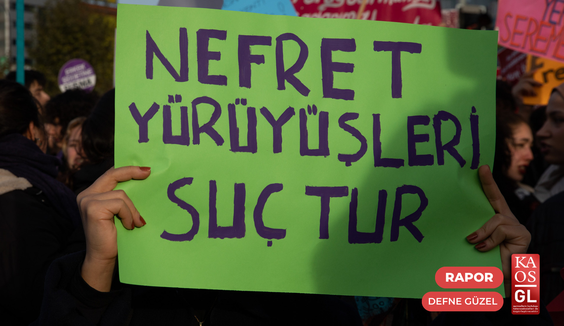 Eylül’de LGBTİ+’lara hak ihlalleri: Siyasiler hedef alıyor, LGBTİ+’ların hakları ihlal ediliyor Kaos GL - LGBTİ+ Haber Portalı