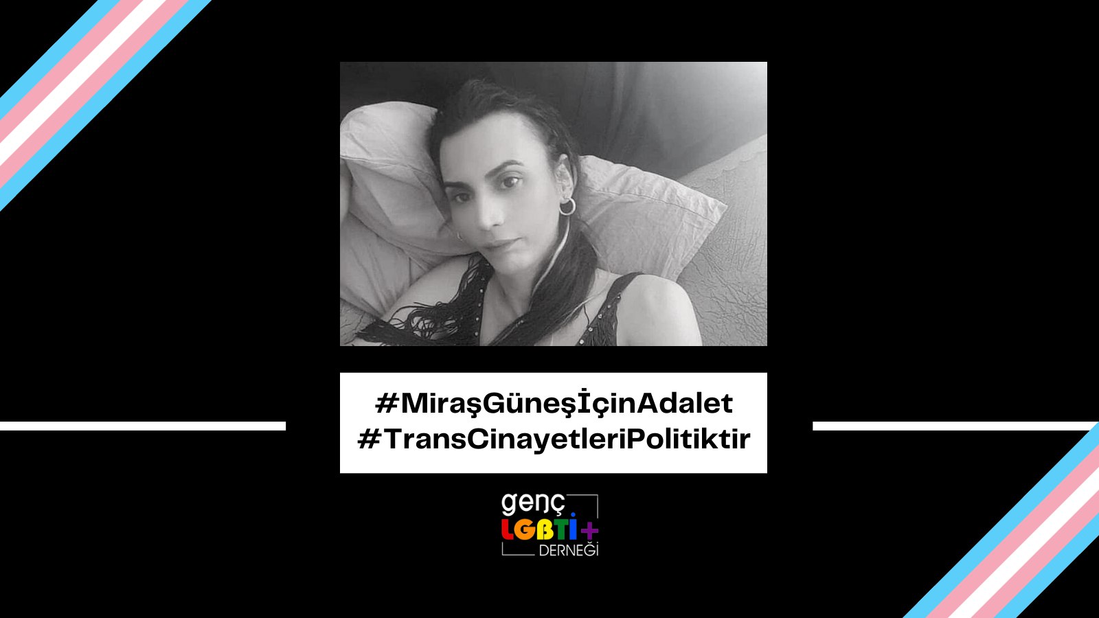 “Failler nefret saikiyle işlediği cinayet için en üst sınırdan ceza almalı!” Kaos GL - LGBTİ+ Haber Portalı