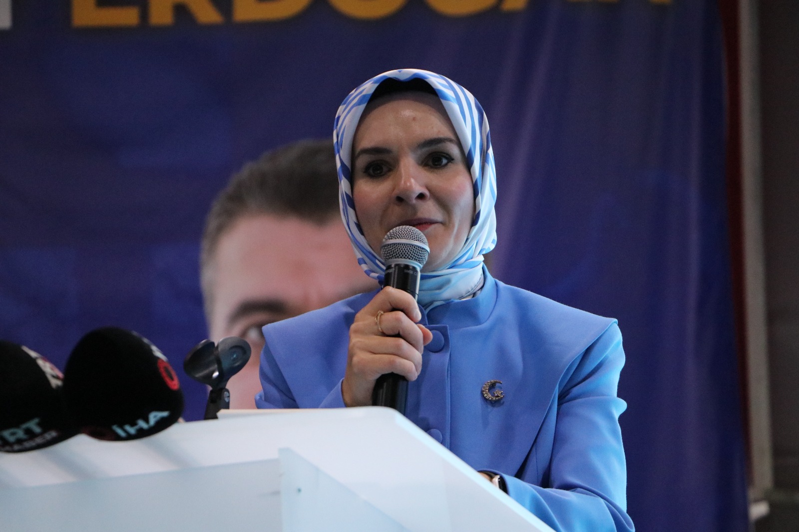 Family Minister Göktaş targeted LGBTI+'s again | Kaos GL - News Portal for LGBTI+ News