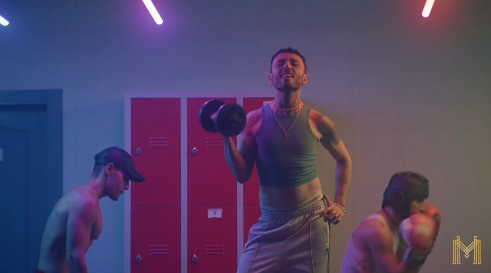 “Fan” klibiyle yayında Kaos GL - LGBTİ+ Haber Portalı