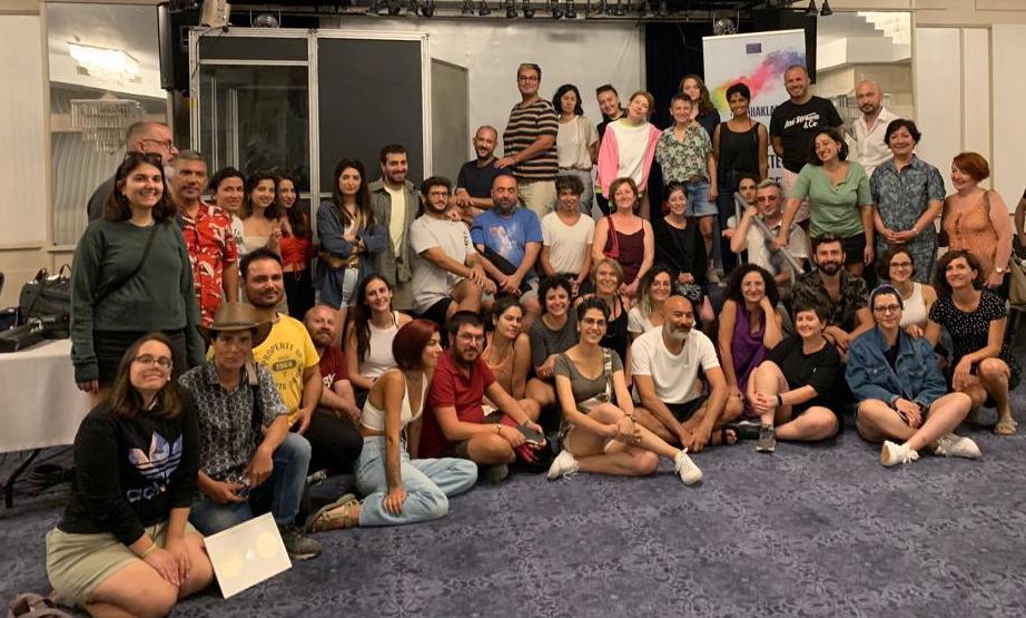 Farklı disiplinlerden uzmanlar LGBTİ+ hakları için bir araya geldi | Kaos GL - LGBTİ+ Haber Portalı Haber