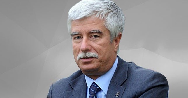 Faruk Bildirici: "Eşcinsel ilişkinin konu edilmesi" gerekçesiyle müeyyide uygulanması ayrımcılıktır Kaos GL - LGBTİ+ Haber Portalı