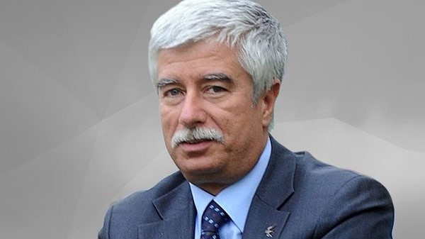 Faruk Bildirici'nin RTÜK üyeliği düşürüldü Kaos GL - LGBTİ+ Haber Portalı