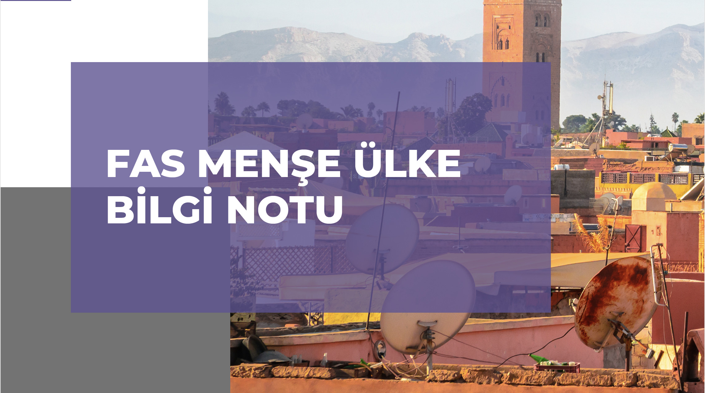 Fas’taki LGBTİ+’ların durumu | Kaos GL - LGBTİ+ Haber Portalı Haber