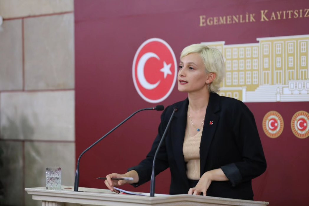 “Faşist düzenin nefret çimentosunu LGBTİ+’lara yönelik kışkırttığı nefretten almaya çalışıyor” | Kaos GL - LGBTİ+ Haber Portalı Haber