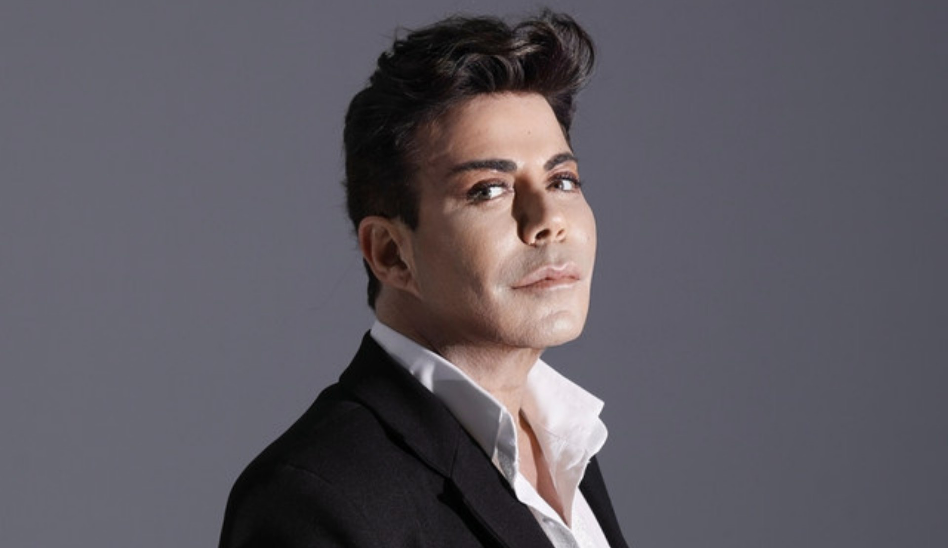Fatih Ürek hayatını kaybetti Kaos GL - LGBTİ+ Haber Portalı