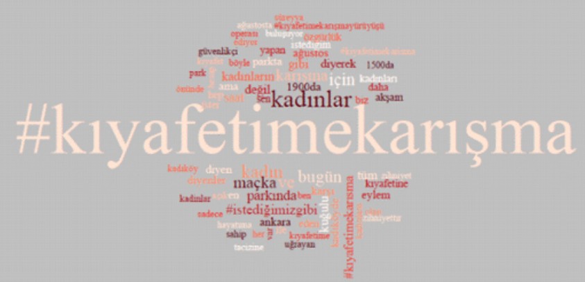 Fe Dergi çıktı: “Dönüşümün Edebiyatı ve Dönüşen Edebiyat” Kaos GL - LGBTİ+ Haber Portalı