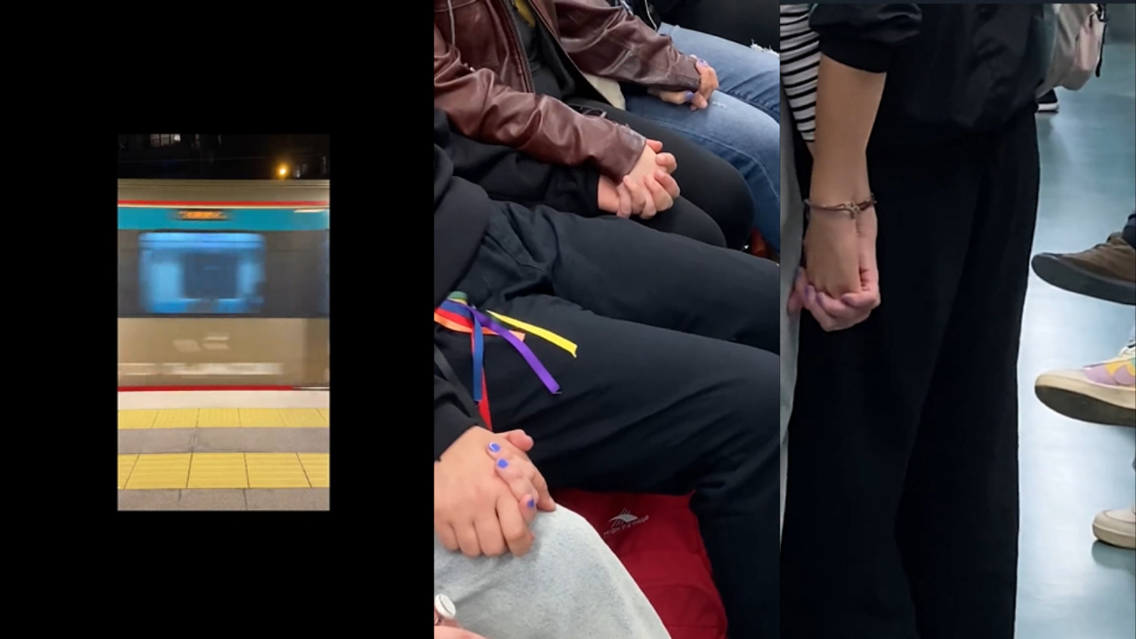 Feminist Gündem’den “Nefrete inat, yaşasın hayat” videosu Kaos GL - LGBTİ+ Haber Portalı