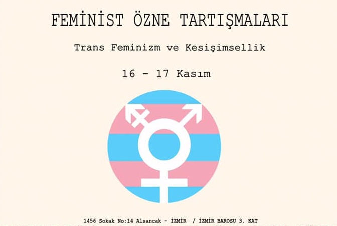 Feminist Özne Tartışmaları Konferansı programına göz attınız mı? | Kaos GL - LGBTİ+ Haber Portalı